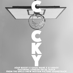 收聽A$AP Rocky的Cocky (clean)歌詞歌曲