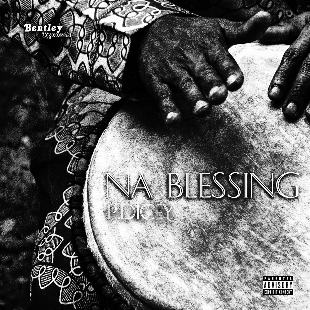 Na Blessing (Explicit)