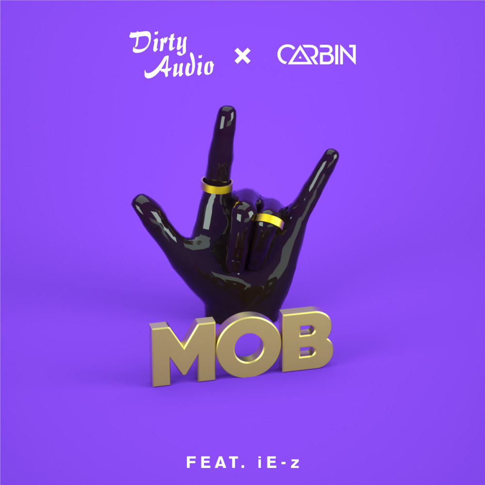 Mob (feat. iE-Z) (Explicit)