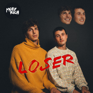 ดาวน์โหลดและฟังเพลง Loser พร้อมเนื้อเพลงจาก Moby Rich