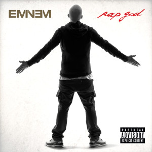 ดาวน์โหลดและฟังเพลง Rap God (Explicit) พร้อมเนื้อเพลงจาก Eminem