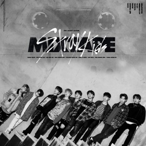 Album Mixtape from Stray Kids