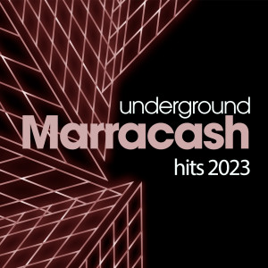 群星的专辑Underground Marracash Hits 2023