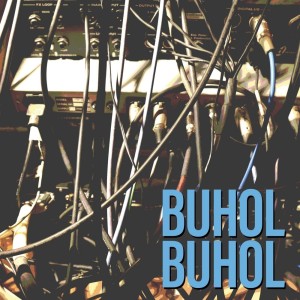 Album Buhol Buhol from Sandwich