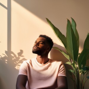 อัลบัม Melodías De Piano Para Una Relajación Serena ศิลปิน Relajante Piano Jazz