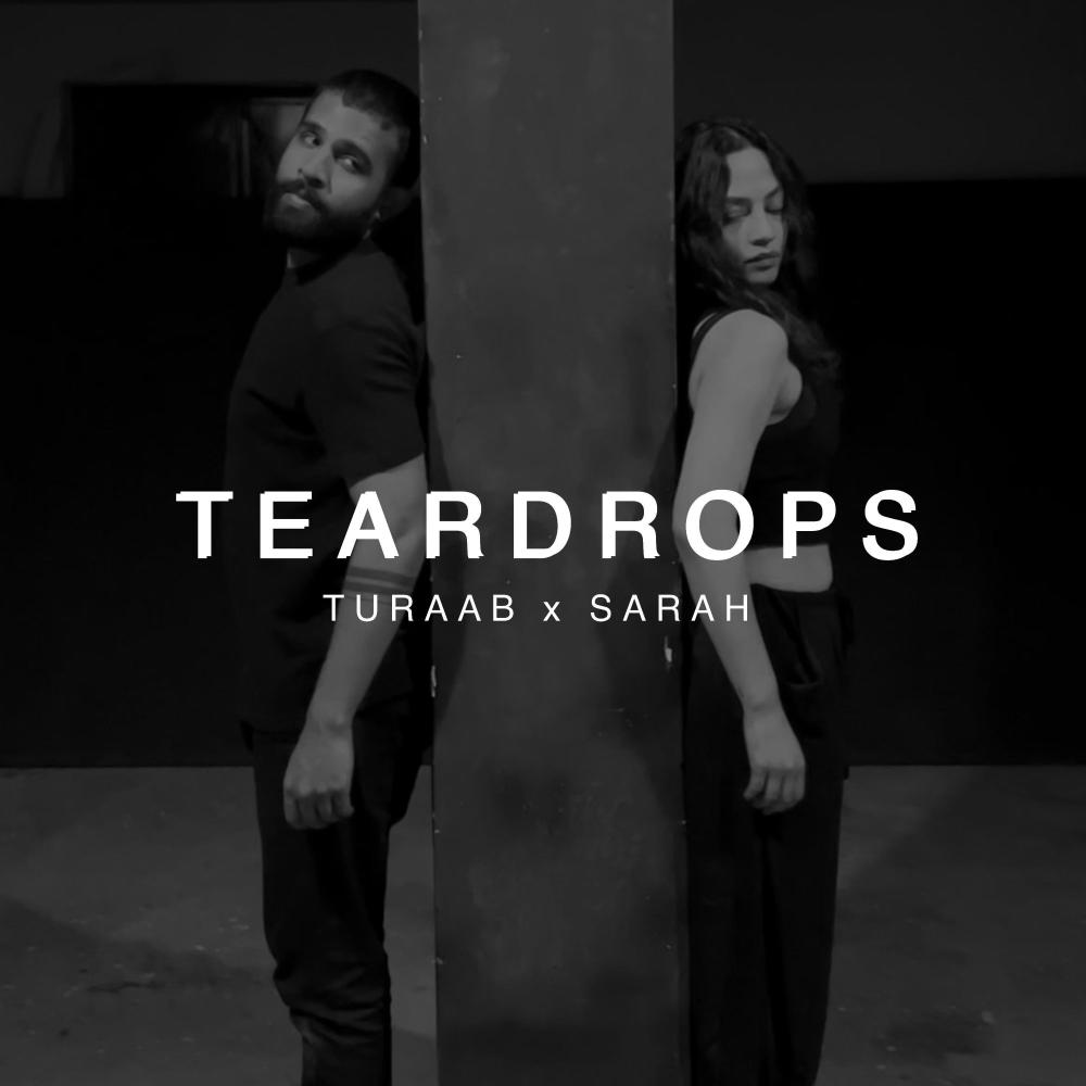 Teardrops