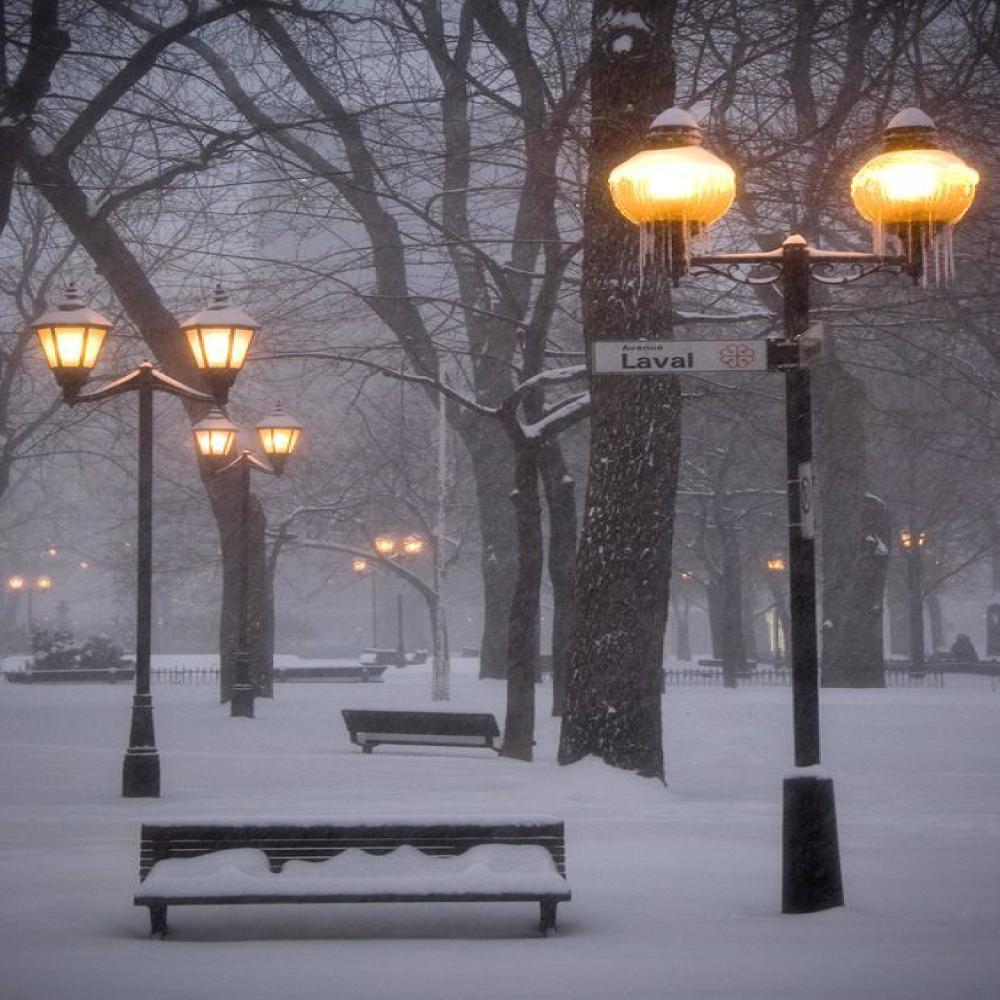 December