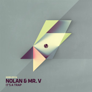 ดาวน์โหลดและฟังเพลง It's a Trap (Re.You Remix|Explicit) พร้อมเนื้อเพลงจาก Nolan