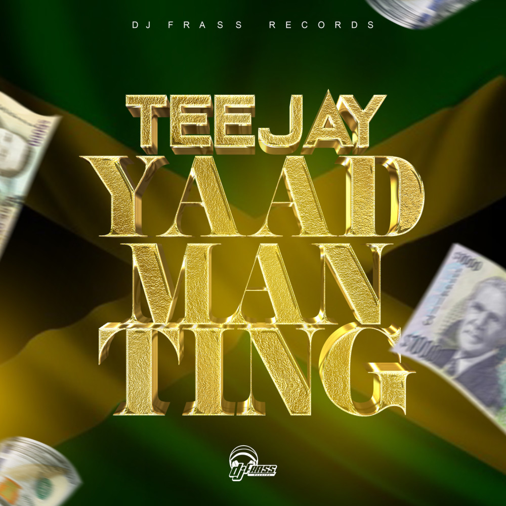 Yaad Man Ting (Explicit)