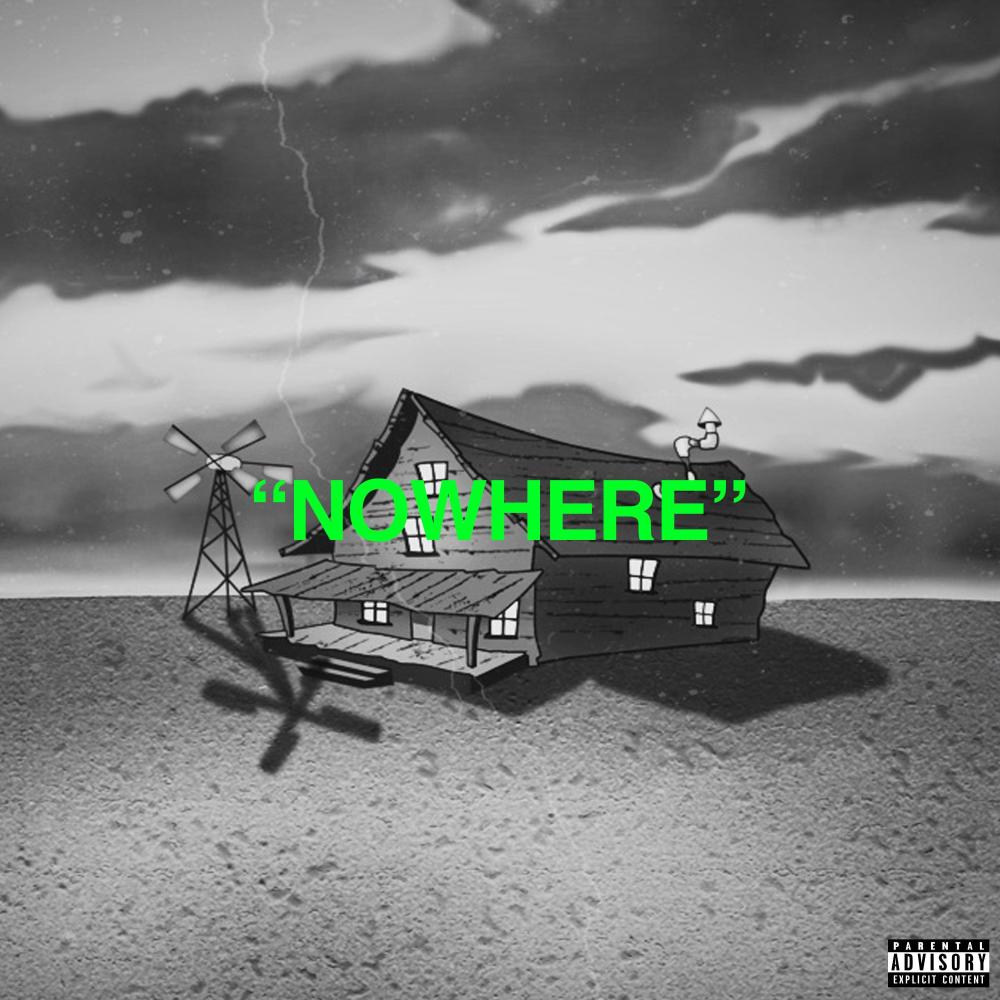Nowhere (Explicit)