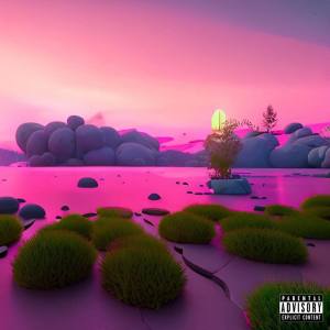 Listen to Космос+! (prod. prettyyouwannacrazy|Explicit) song with lyrics from lil tan3r