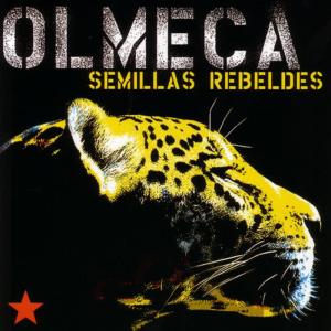 收聽Olmeca的Nuevo Mundo歌詞歌曲