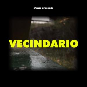 Denis的專輯Vecindario