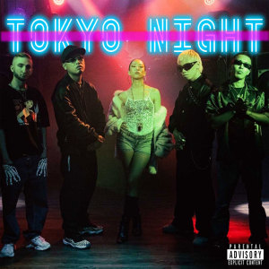 Listen to TOKYO NIGHT (feat. Mion, YAYOI DAIMON & Young Dalu) (Explicit) song with lyrics from DJ NORIO
