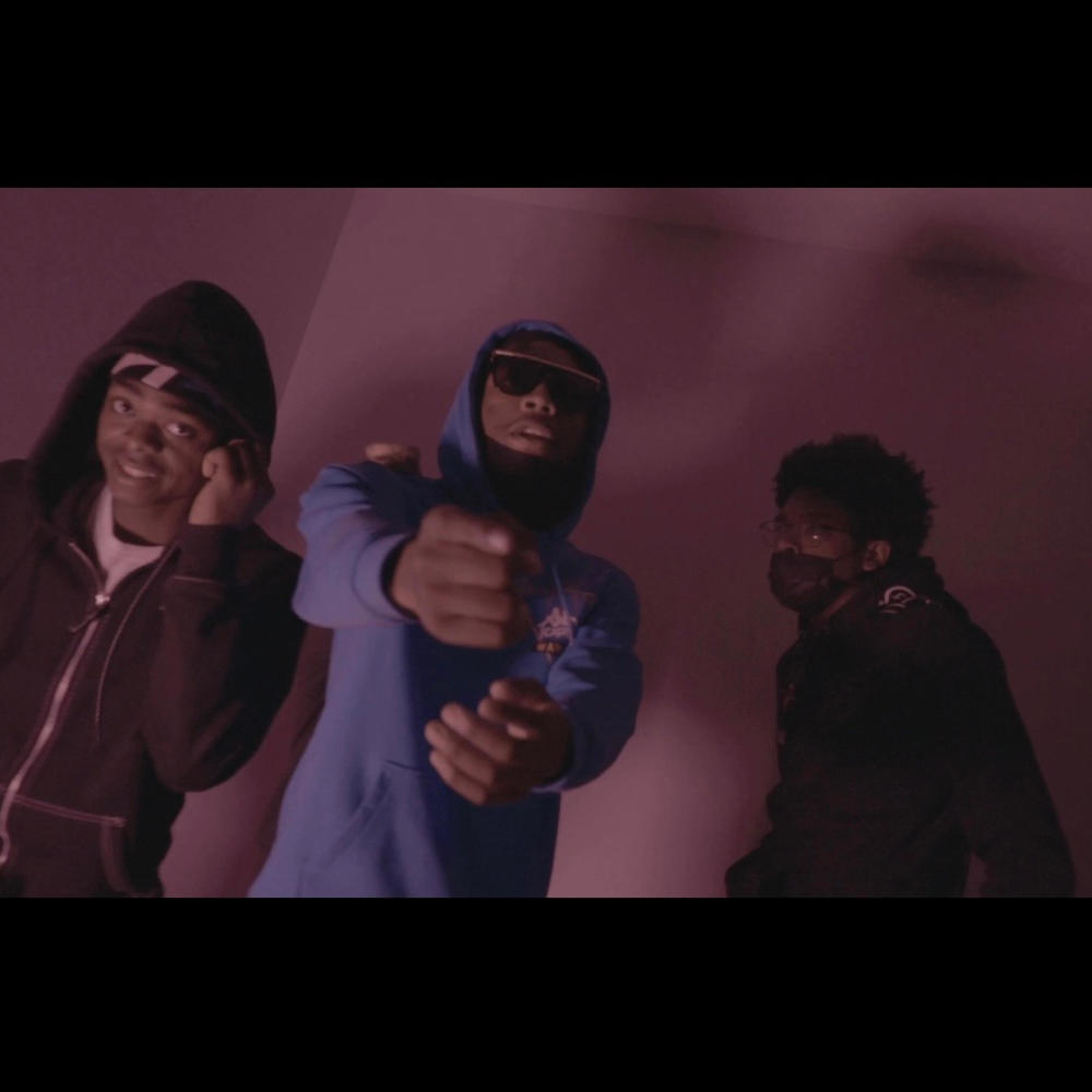 Impossible (feat. ARStakkz & B.A.) (Explicit)