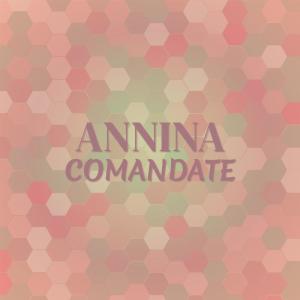 Listen to Annina Comandate song with lyrics from Silvio Maionica