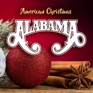 收聽Alabama的Christmas Joy歌詞歌曲