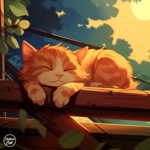 Sleepy Cat的专辑Vivid Dreams
