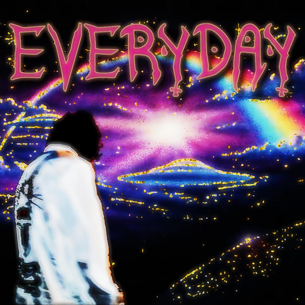 EVERYDAY (Explicit)