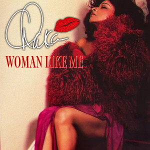 Chaka Khan的專輯Woman Like Me