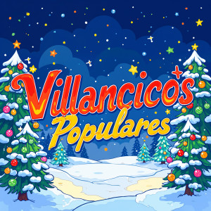 Los Niños Cantores del Oriente的專輯Los Mejores Villancicos Españoles para la Navidad