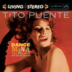 ดาวน์โหลดและฟังเพลง Mambo Gozon พร้อมเนื้อเพลงจาก Tito Puente & His Orchestra