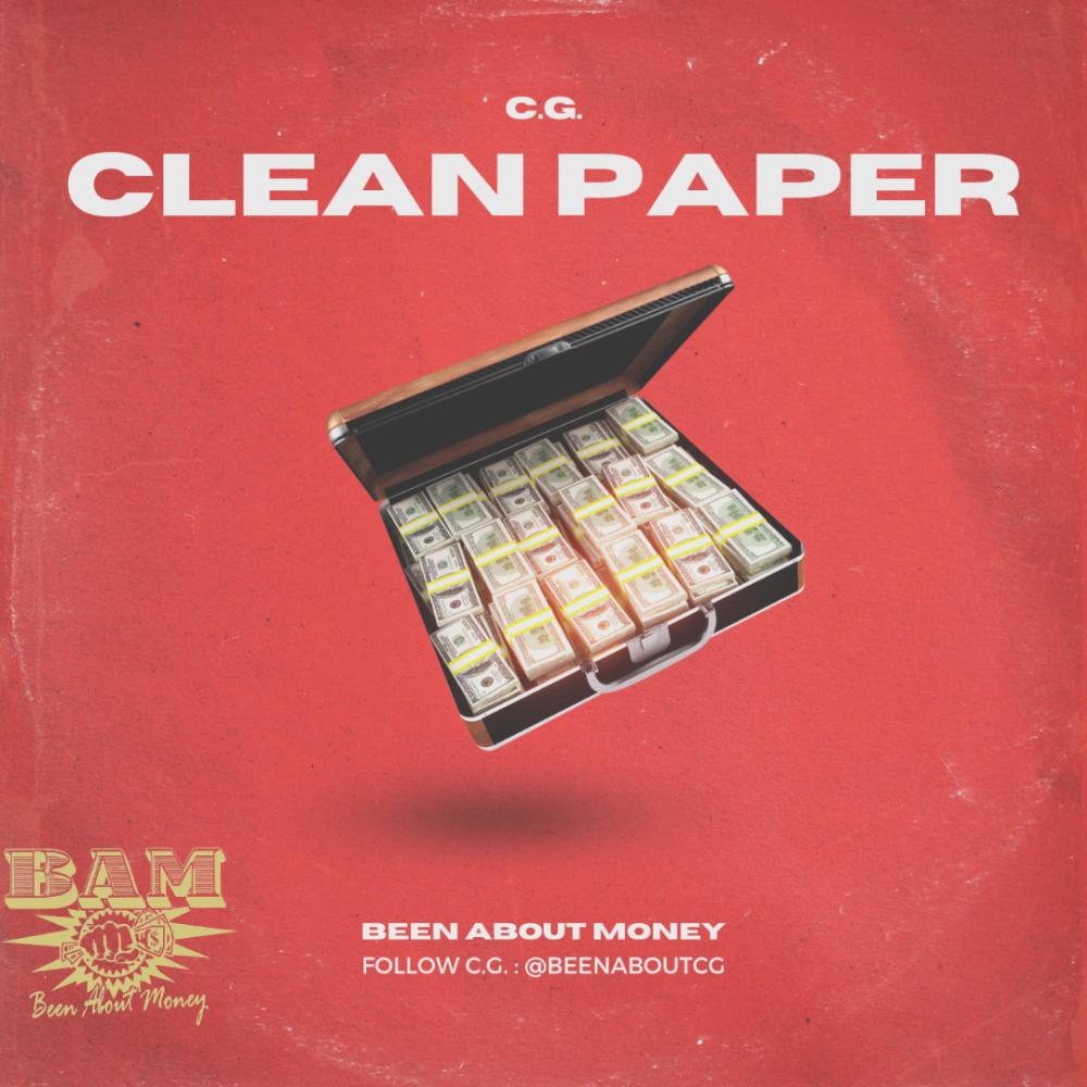 Clean Paper (Explicit)