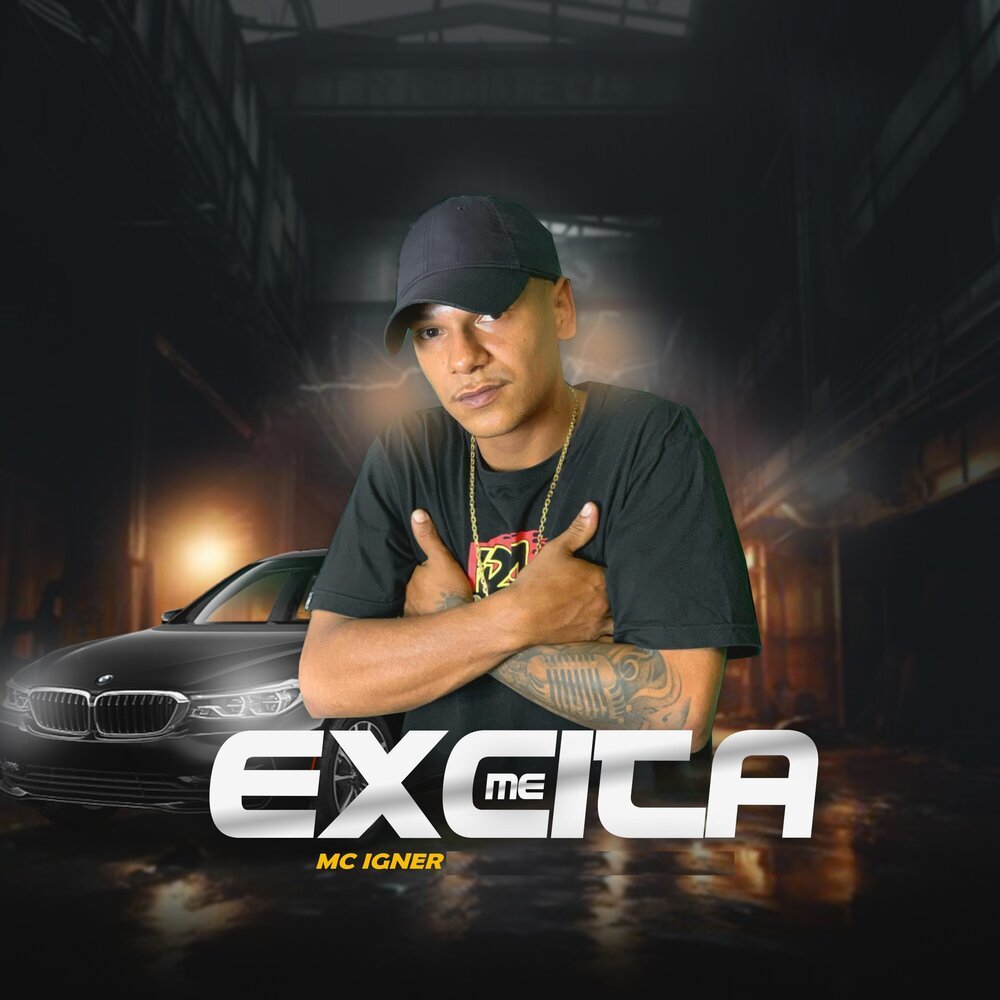 Me Excita (Explicit)