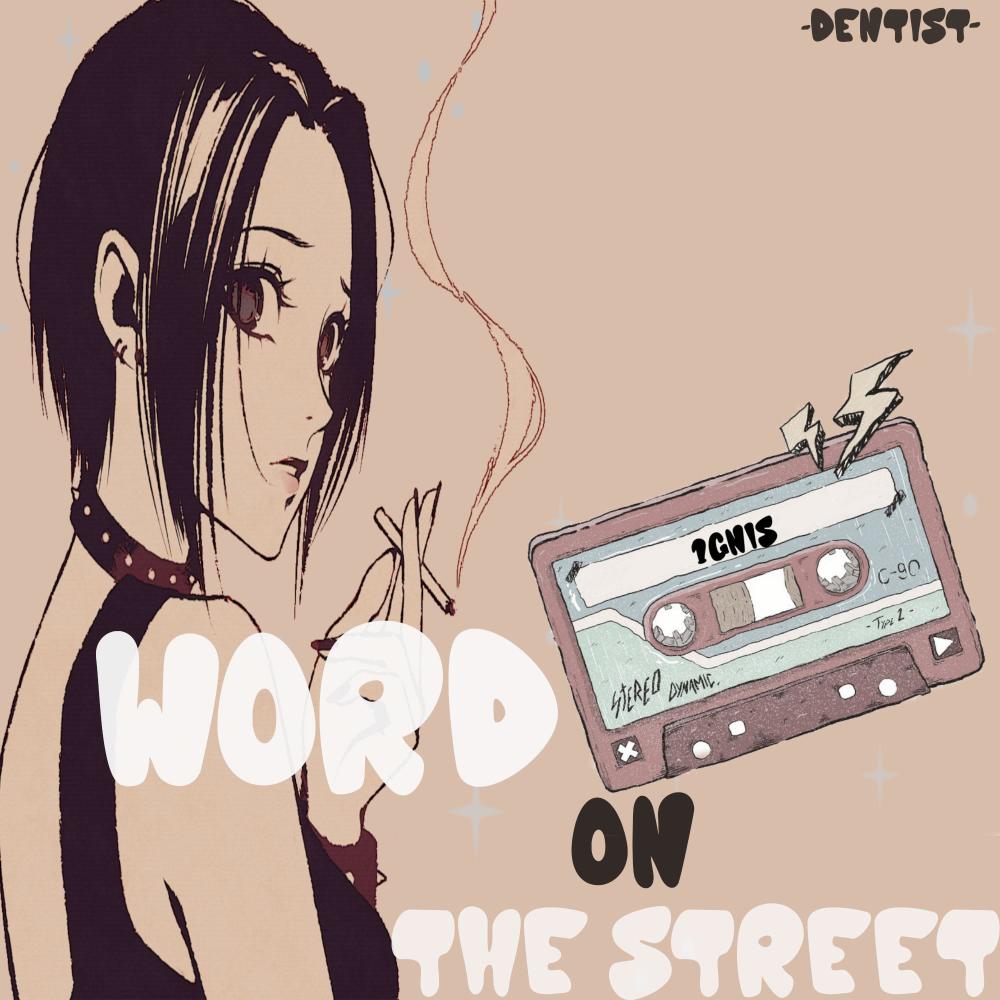 Word on the street (Explicit)