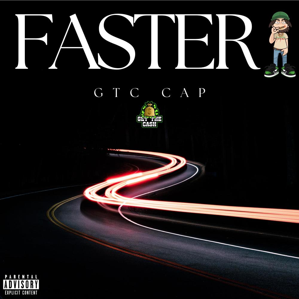 Faster (Explicit)