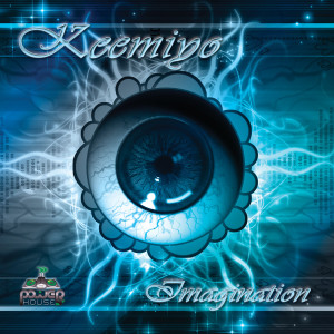 ดาวน์โหลดและฟังเพลง Imagination (Original Mix) พร้อมเนื้อเพลงจาก Keemiyo