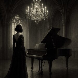 的專輯Rosario Sonata: Passacaglia (Piano Arrangement)