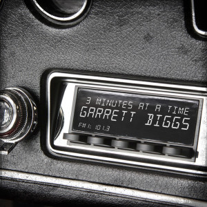 Album 3 Minutes at a Time from Garrett Biggs