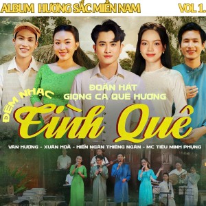 Listen to Hẹn Mùa Trăng Sau song with lyrics from Thieng Ngan