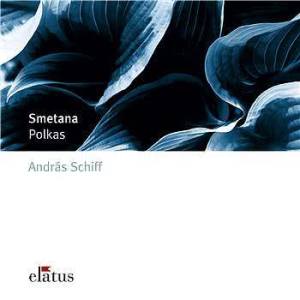 收聽Andras Schiff的Smetana : 3 Poetic Polkas Op.8 : No.2 in G minor歌詞歌曲