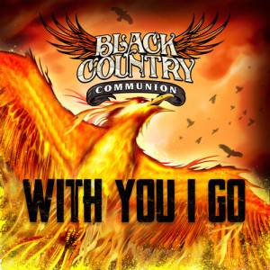 Album With You I Go oleh Black Country Communion