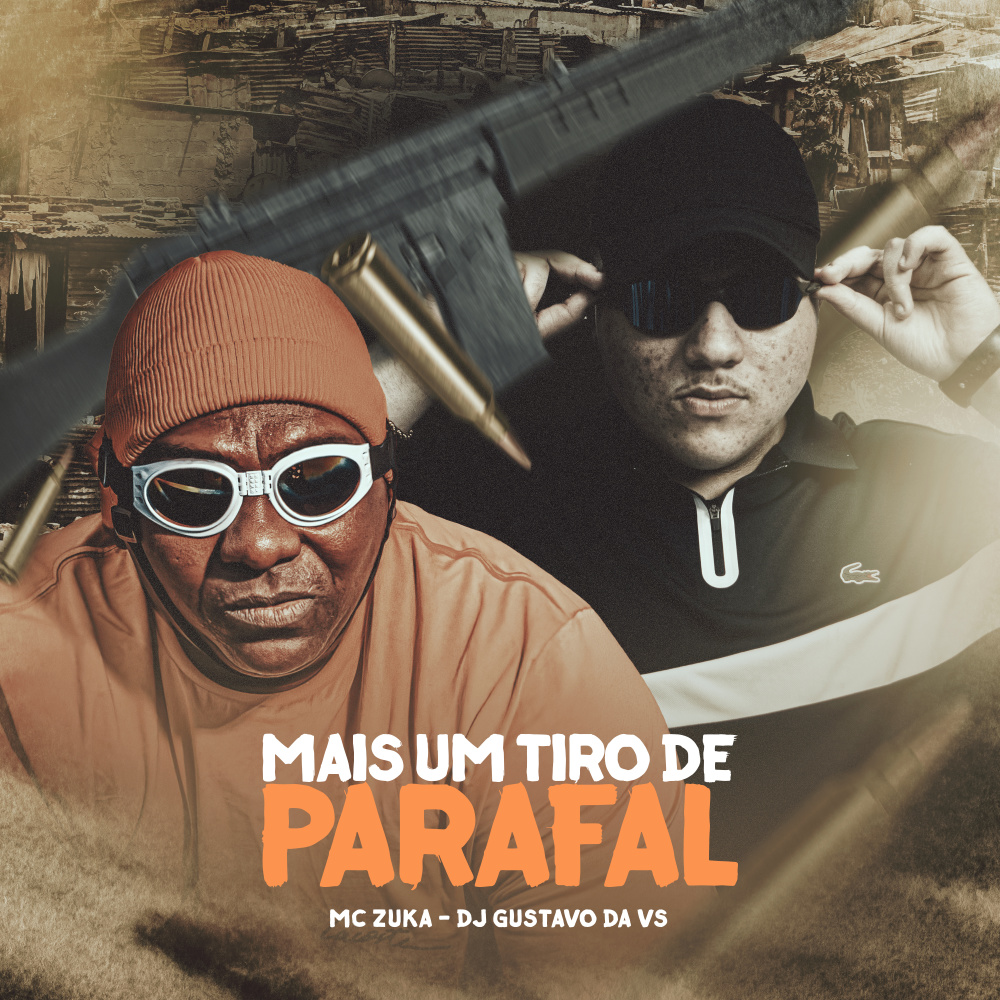 Mais Um Tiro De Parafal (Explicit)