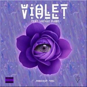 ดาวน์โหลดและฟังเพลง Violet (Explicit) พร้อมเนื้อเพลงจาก Nu Edison