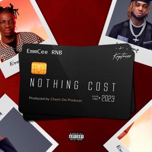 Album Nothing Cost (Explicit) from Kaptain
