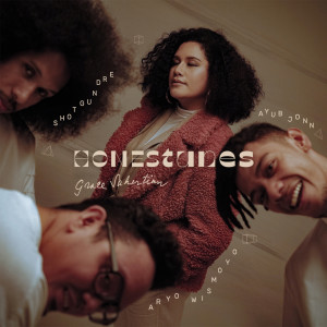 Album Honestunes from Grace Sahertian