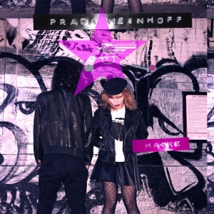 收聽Prada Meinhoff的Dilemma歌詞歌曲