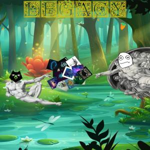 default playlist img