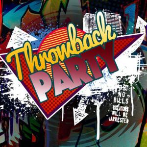 ดาวน์โหลดและฟังเพลง Girl from Ipanema พร้อมเนื้อเพลงจาก Throwback Party