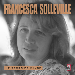 Listen to Je ne suis qu'un cri song with lyrics from Francesca Solleville