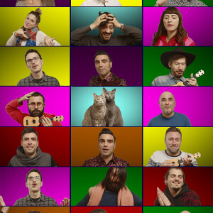 default playlist img