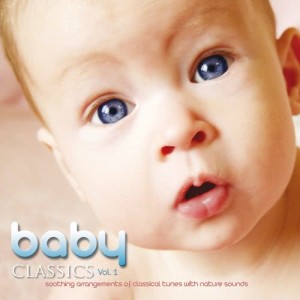 อัลบัม Baby Classics Vol. 1 ศิลปิน Carlos Slivskin