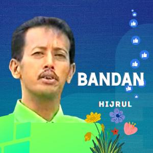 Hijrul的專輯Bandan