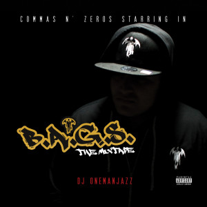 Dengarkan lagu Im Here (Screwed and Chopped) (Explicit) nyanyian Commas N Zeros dengan lirik