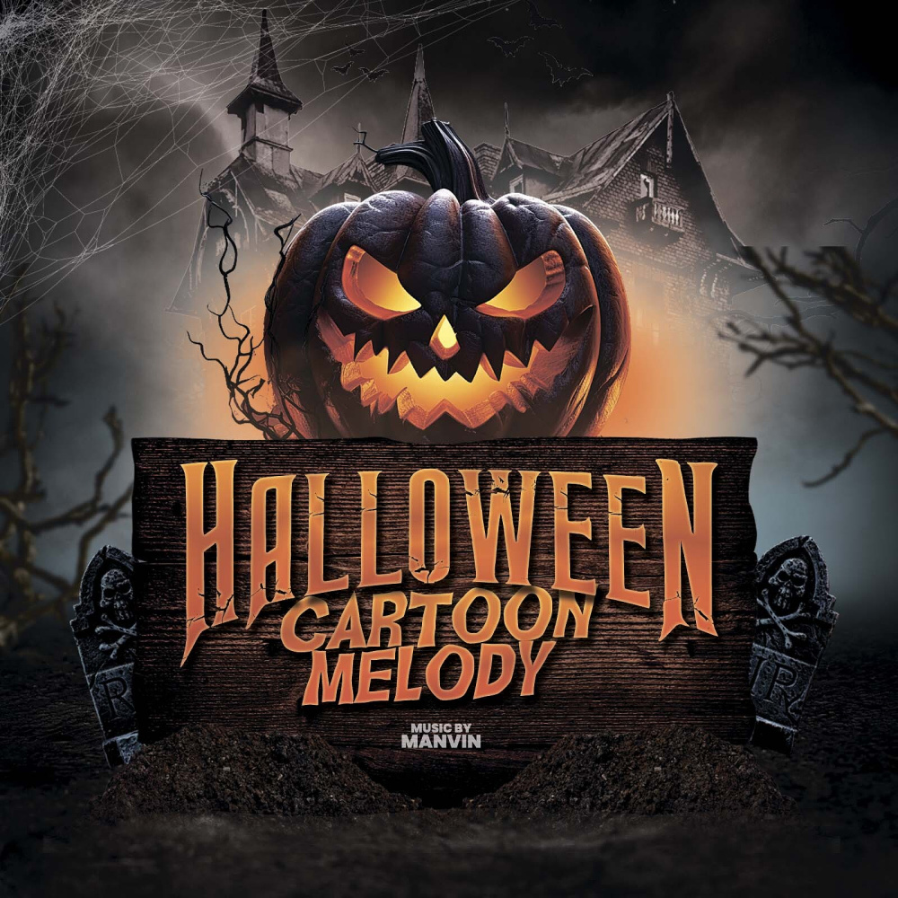 Halloween Cartoon Melody