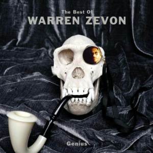 Warren Zevon的專輯A Quiet Normal Life: The Best of Warren Zevon